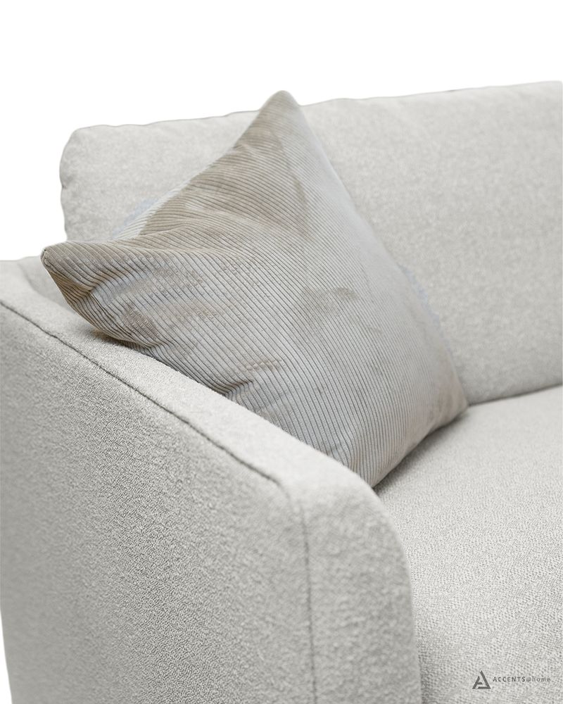 Decor-Rest Angel Fabric Sofa