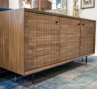 Ridge Sideboard