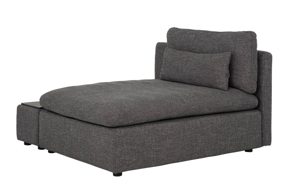 Morgan Modular Sectional Chaise/Console