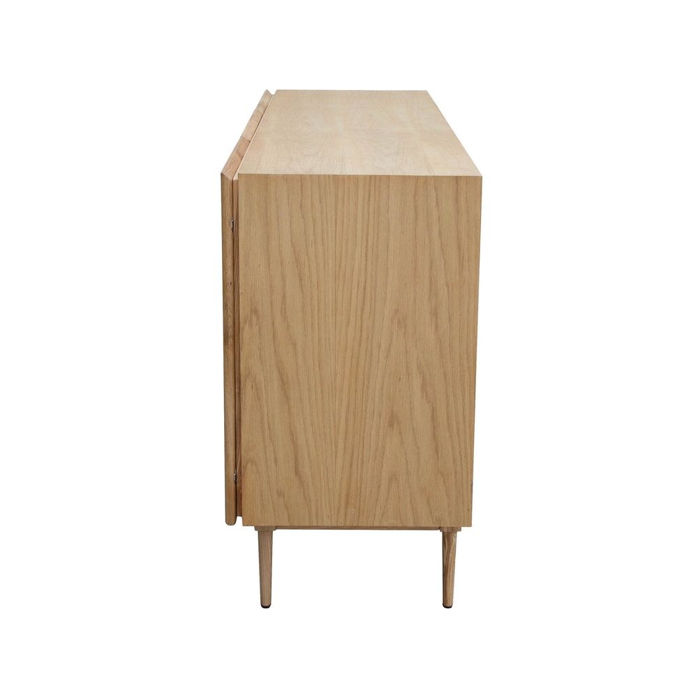 Cane Sideboard - Natural