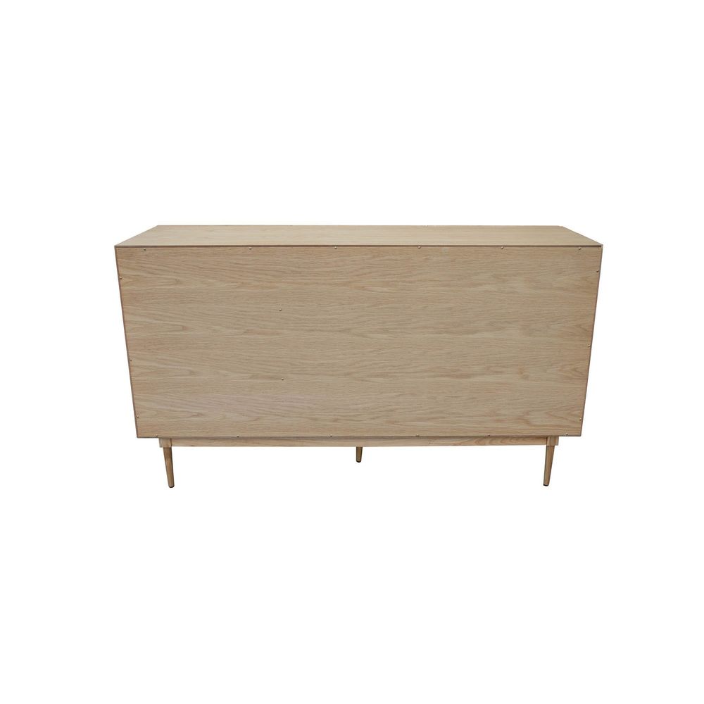 Cane Sideboard - Natural