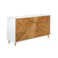 Casablanca 6 Drawer Dresser