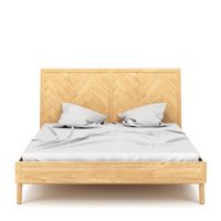 Colton Queen Bed