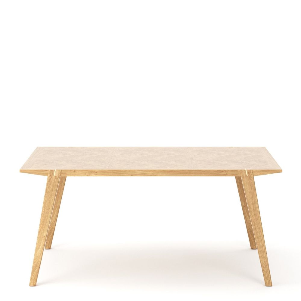 Colton Small Dining Table