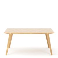 Colton Small Dining Table