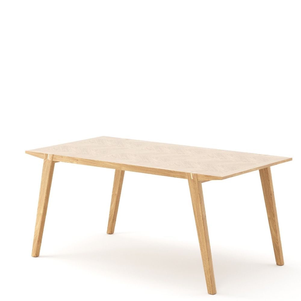 Colton Small Dining Table