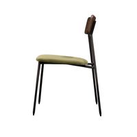 Colton Dining Chair - Cushion Seat