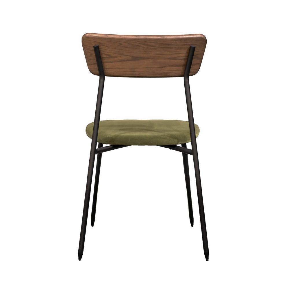 Colton Dining Chair - Cushion Seat