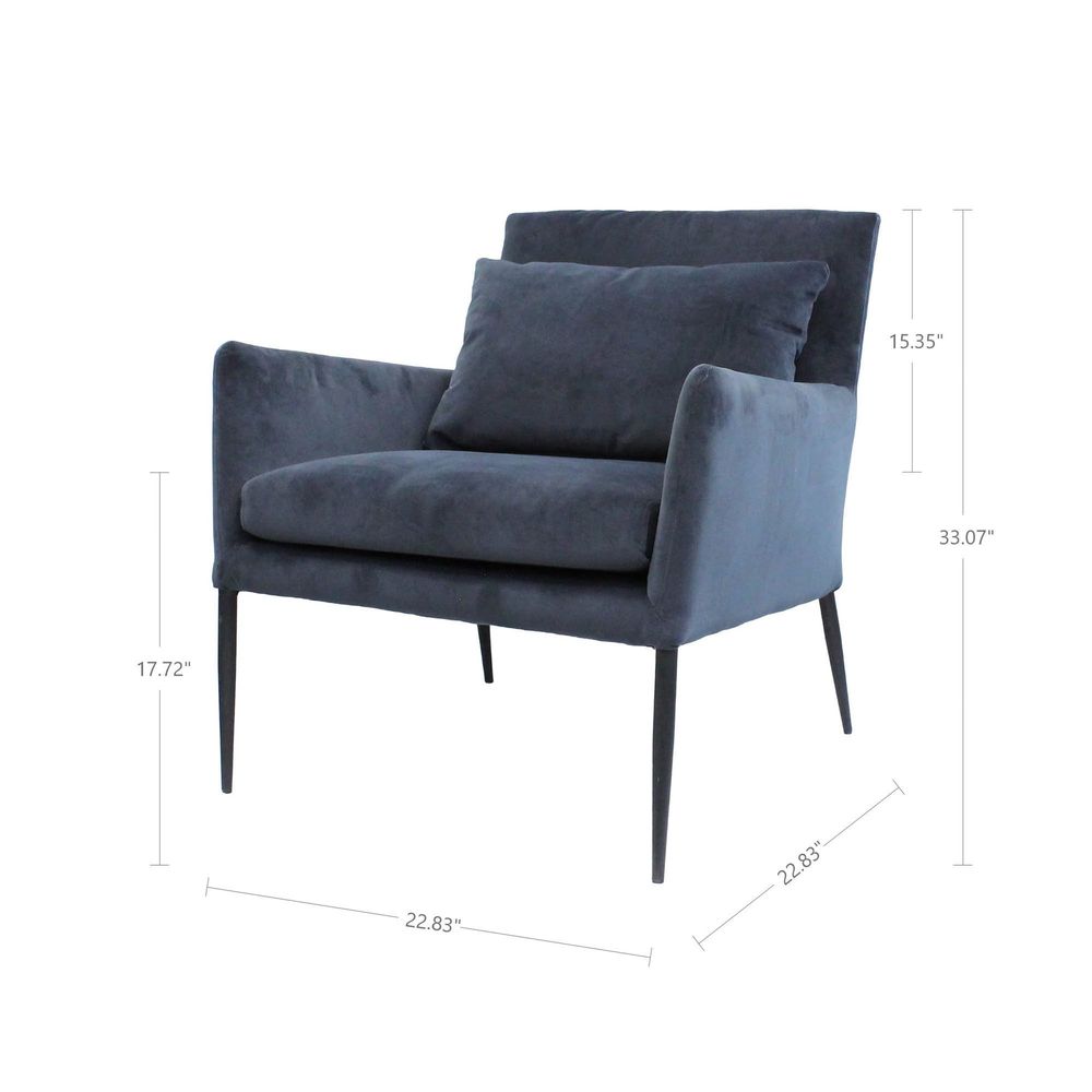 Jett Lounge Chair