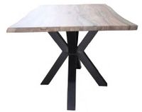 Spider Leg Dining Table