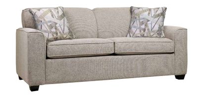 Logan Sofa Bed - Double