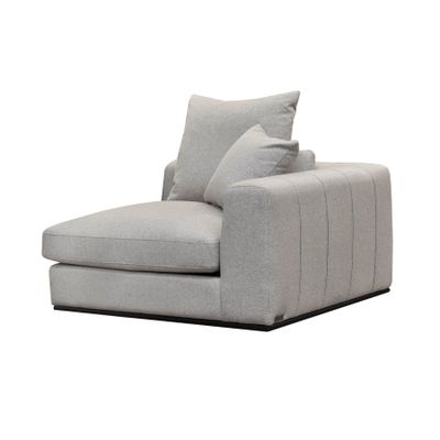 Sullivan Sectional Corner - Alba Stone