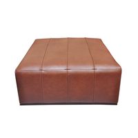 Sullivan Sectional Ottoman - Tobacco