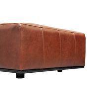 Sullivan Sectional Ottoman - Tobacco