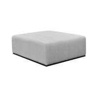 Sullivan Sectional Ottoman - Alba Stone