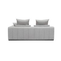 Sullivan Sectional RHF Sofa - Alba Stone