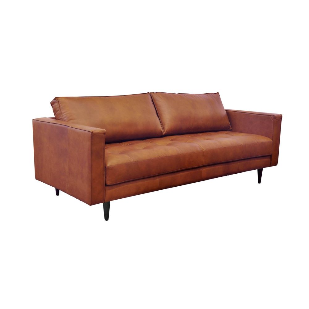 Harris Sofa - Cappuccino