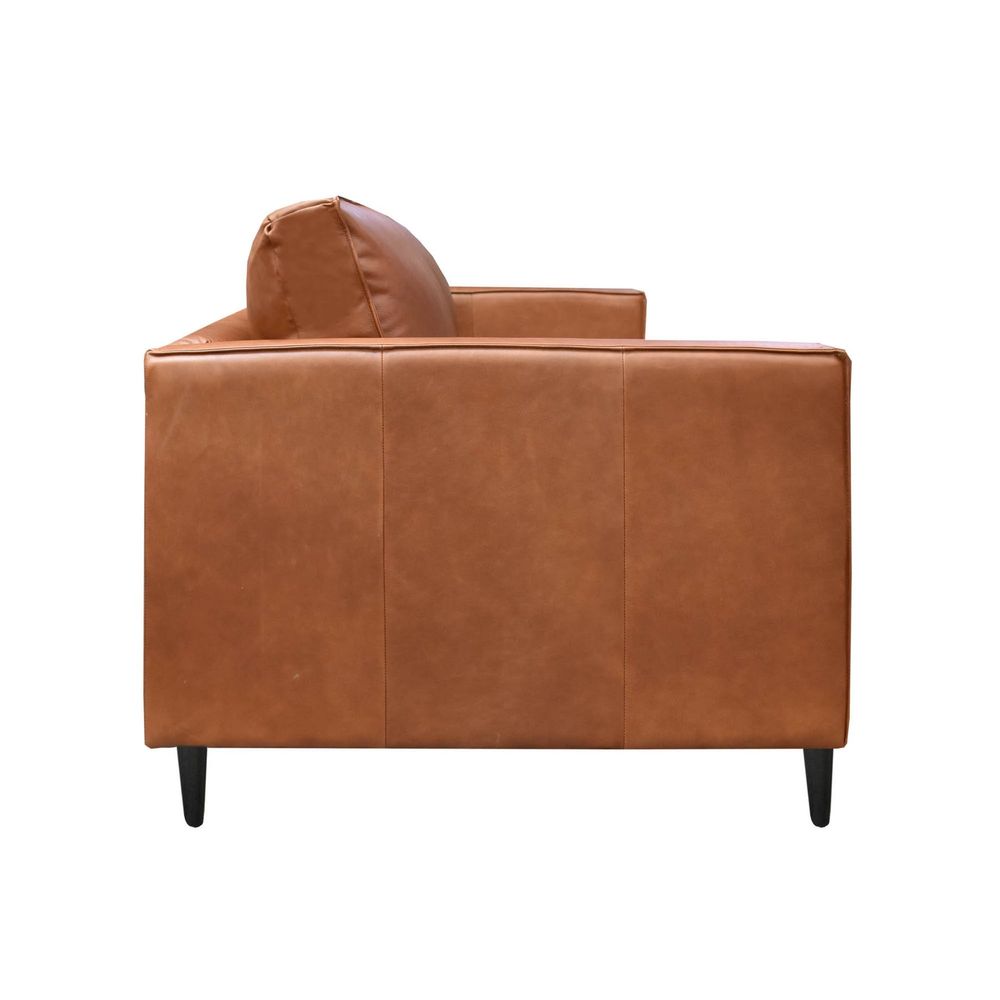 Harris Sofa - Cappuccino