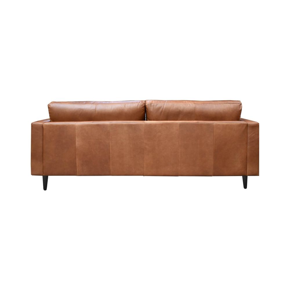 Harris Sofa - Cappuccino