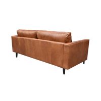 Harris Sofa - Cappuccino