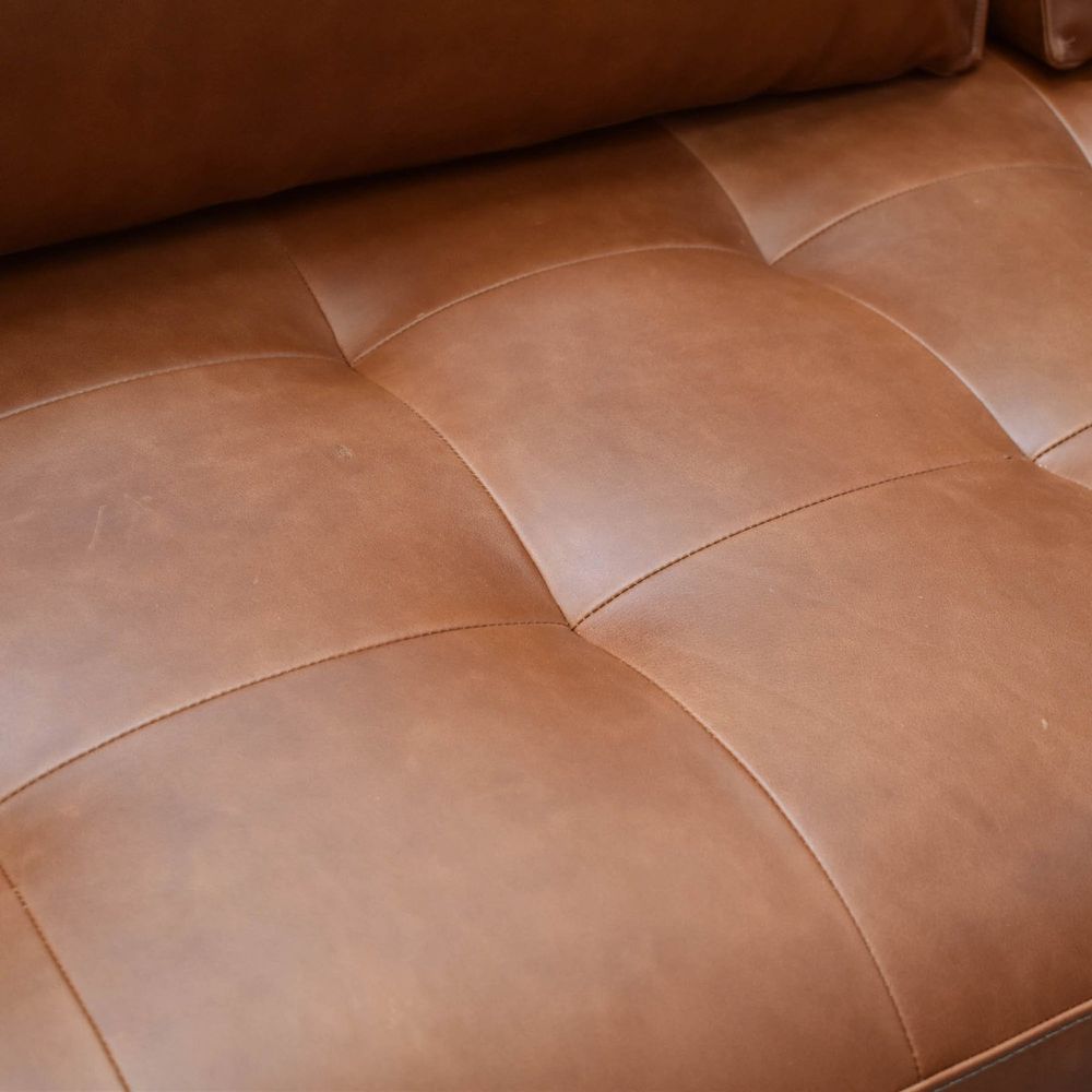 Harris Sofa - Cappuccino