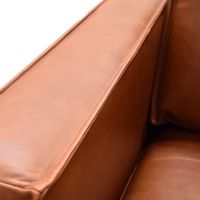 Harris Sofa - Cappuccino