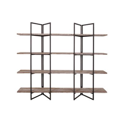 D-Bodhi Tuareg Open Bookcase (Limited Edition)