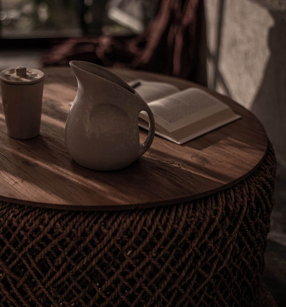 D-Bodhi Knut Coffee Table