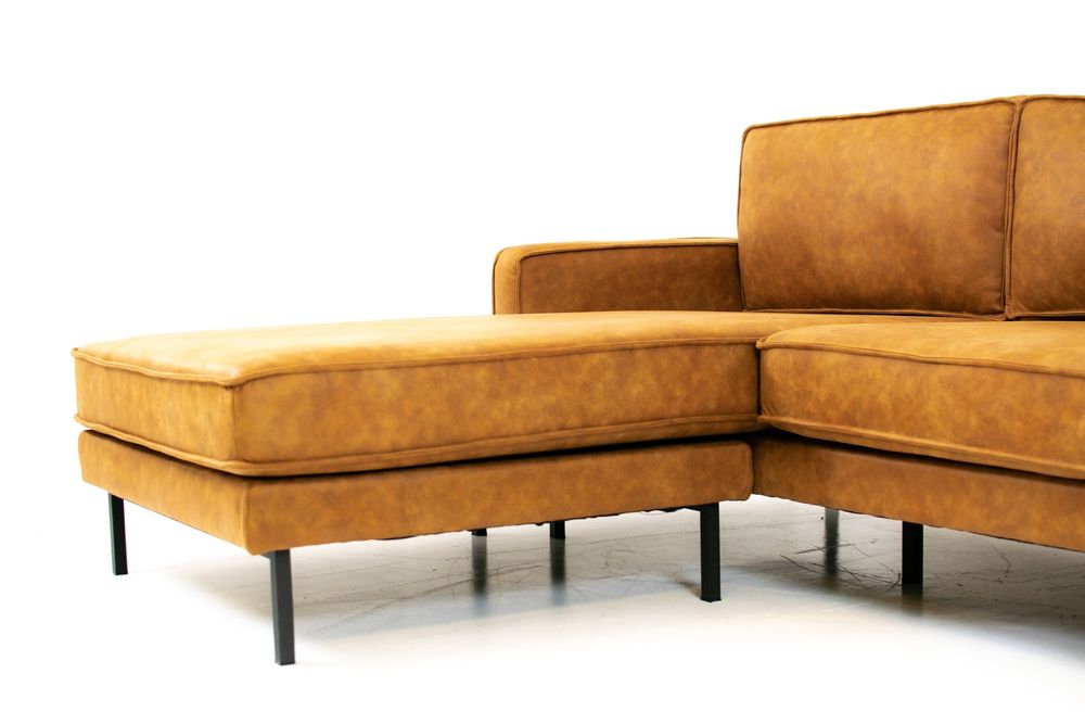 Beaumont Mid Century Reversible Sectional