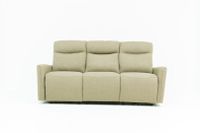 Sorel Power Sofa - Oatmeal