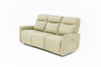 Sorel Power Sofa - Oatmeal