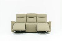 Sorel Power Sofa - Oatmeal