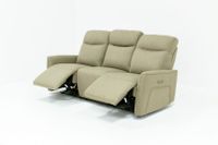 Sorel Power Sofa - Oatmeal