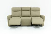 Sorel Power Sofa - Oatmeal