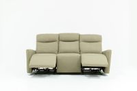 Sorel Power Sofa - Oatmeal