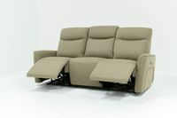 Sorel Power Sofa - Oatmeal