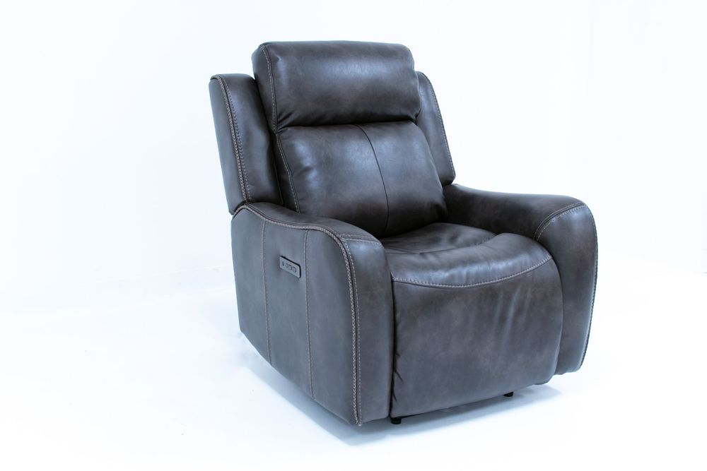 Roson Power Recliner Chair