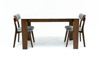 Sense Dining Table