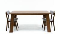 Petra Dining Table