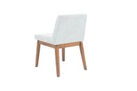 Adel Dining Chair - Grey