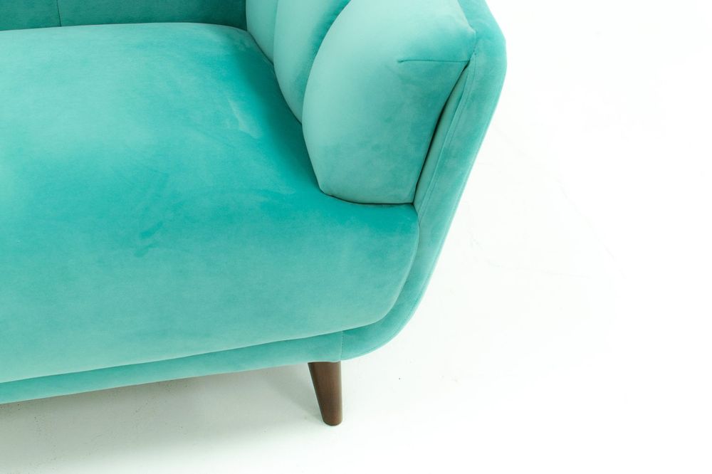 Sable Chair-Teal