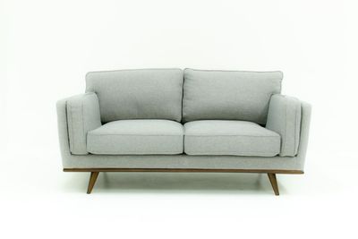 Tyrell Loveseat - Grey