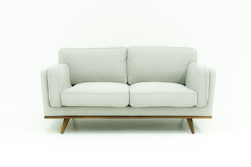 Tyrell Loveseat-Oatmeal