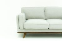 Tyrell Loveseat-Oatmeal