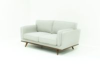 Tyrell Loveseat-Oatmeal