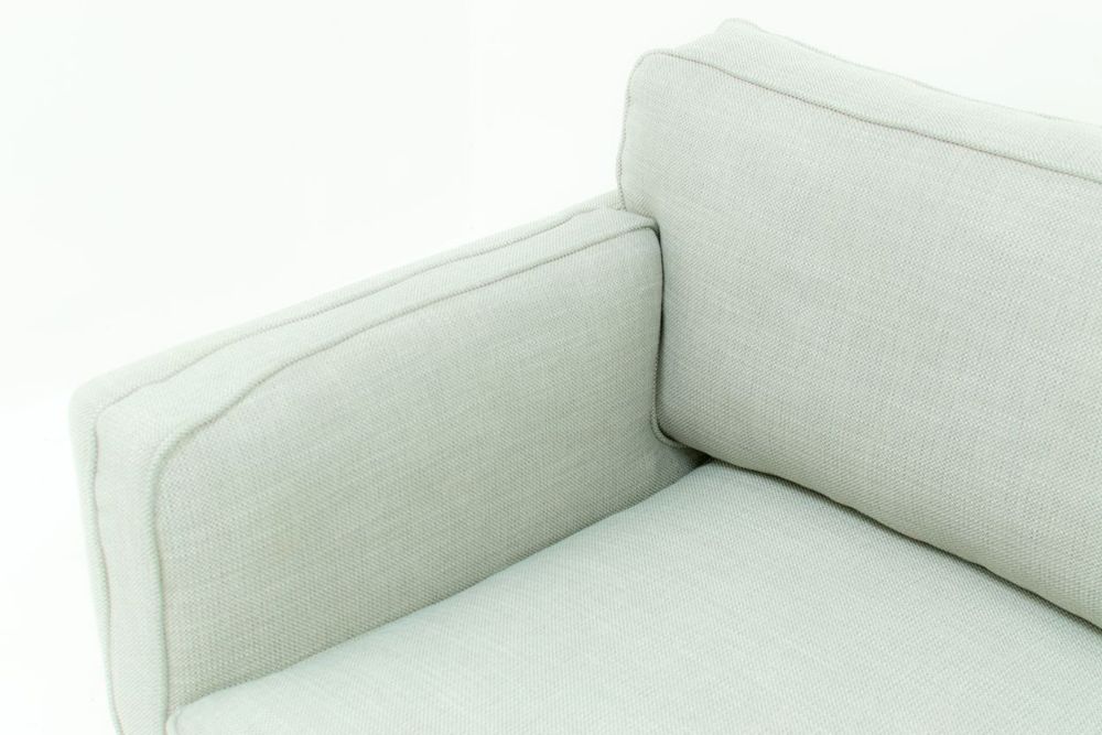 Tyrell Loveseat-Oatmeal