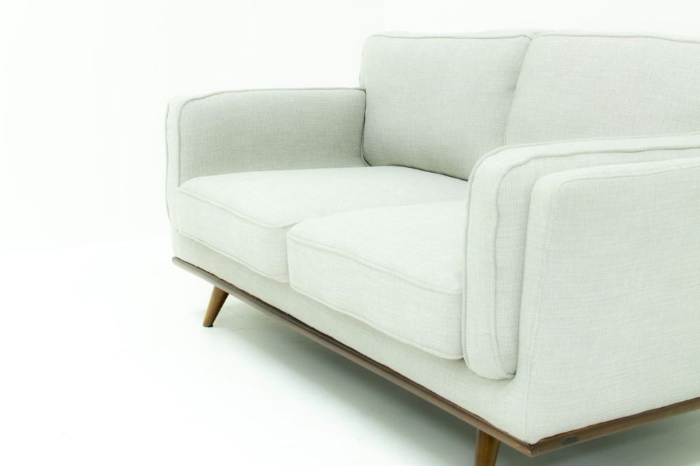 Tyrell Loveseat-Oatmeal