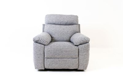 Stacey Fabric Power Recliner Chair