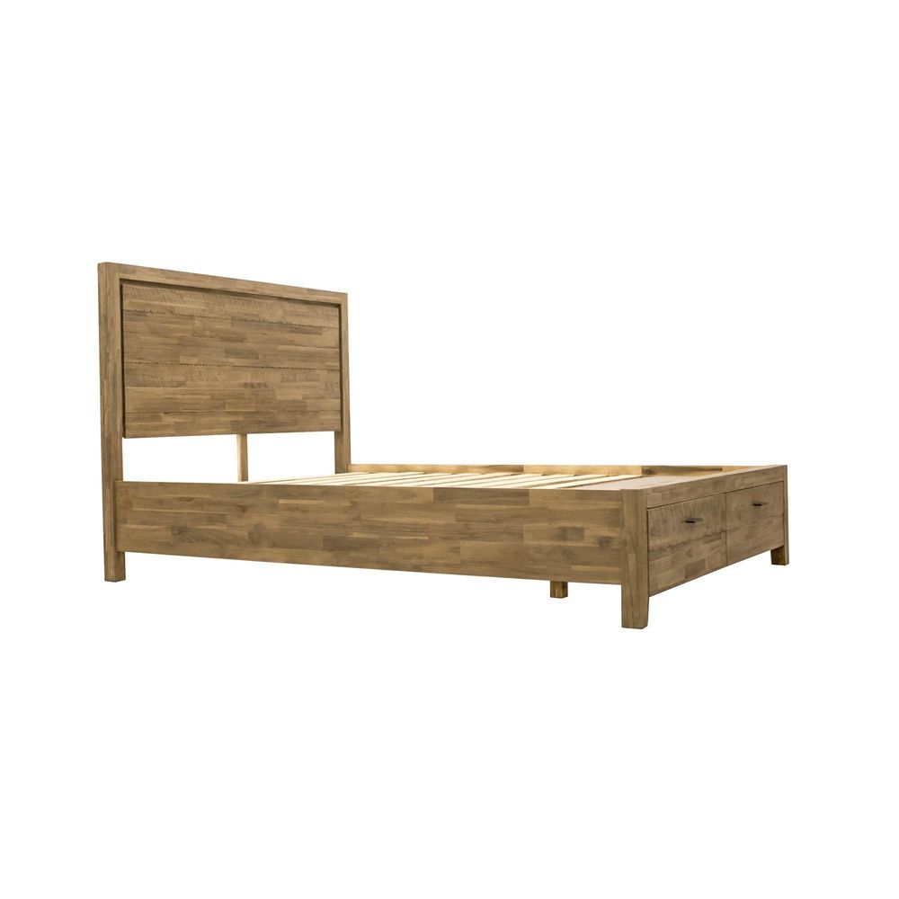 Easton Queen Bed