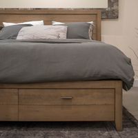 Easton Queen Bed